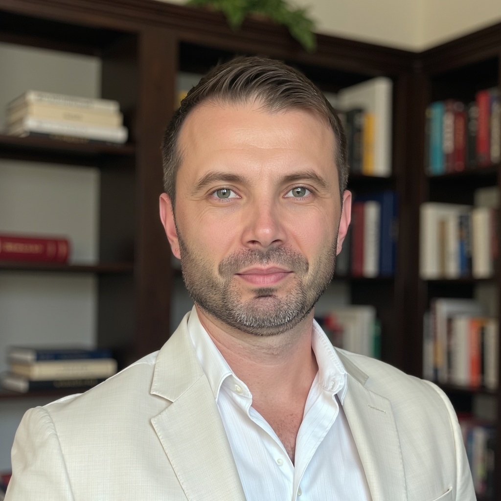 Andrei Vintu